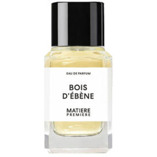 Matiere Premiere Bois d'Ebene EDP