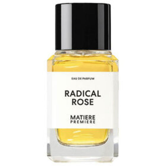 Matiere Premiere Radical Rose EDP
