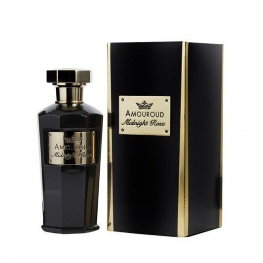 Amouroud Midnight Rose EDP