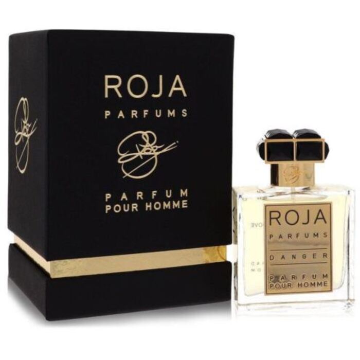 Roja Parfums Danger Pour Homme Parfum