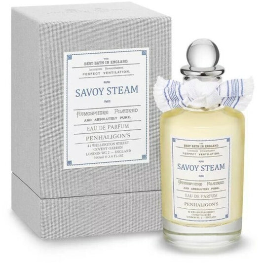 Penhaligon's Savoy Steam EDP 100ml