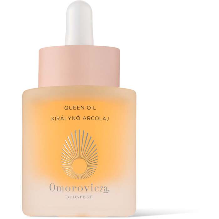 Omorovicza Queen Oil – regeneruojantis ir maitinamasis aliejus