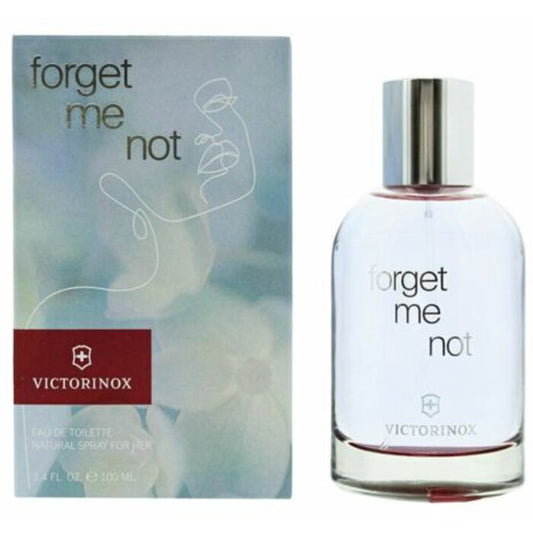 Swiss Army Forget Me Not EDP 100ml