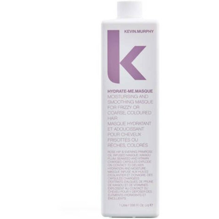 Kevin Murphy Hydrate-Me drėkinamoji ir lyginamoji kaukė