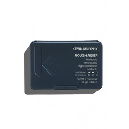 Kevin Murphy „Rough Rider“ formuojamas formavimo molis