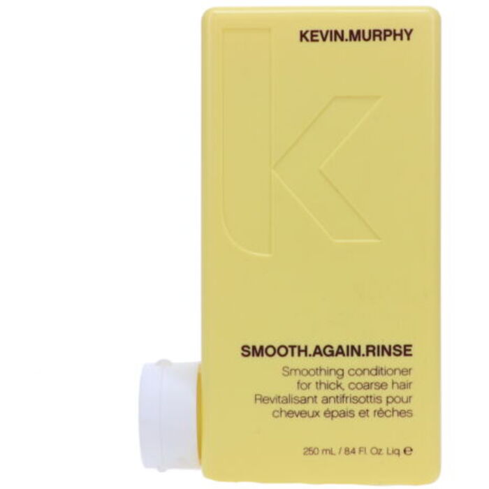 Kevin Murphy „Smooth Again Rinse“ švelninamasis kondicionierius (storiems ir šiurkštiems plaukams)