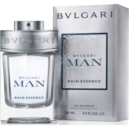 Bvlgari Man Rain Essence EDP