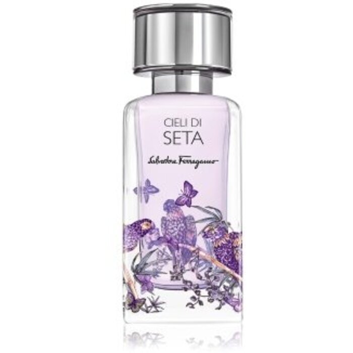Salvatore Ferragamo Cieli di Seta EDP 100ml