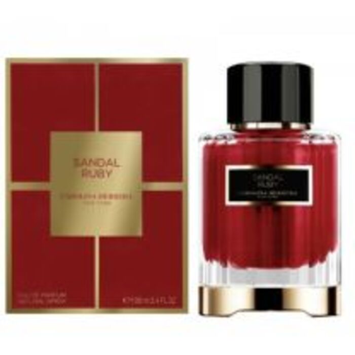 Carolina Herrera Sandal Ruby EDP