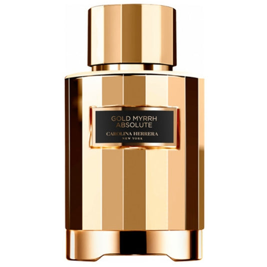 Carolina Herrera Gold Myrrh Absolute EDP 100ml