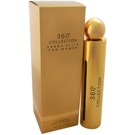 Perry Ellis 360° Collection for Women EDP 100ml