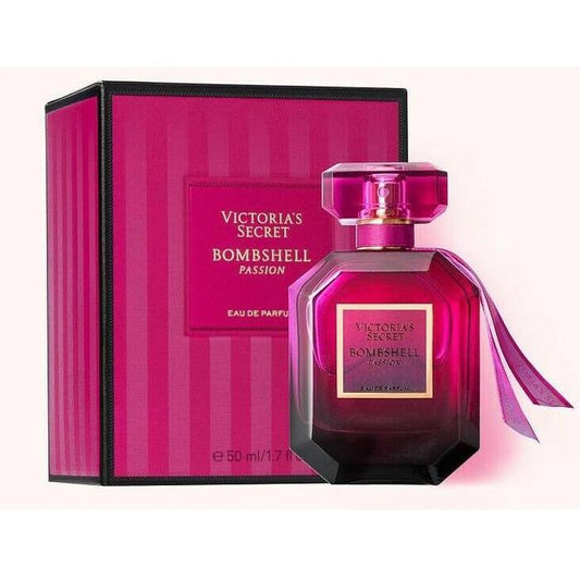 Victoria's Secret Bombshell Passion EDP 100ml