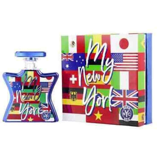 Bond No.9 My New York EDP 100ml