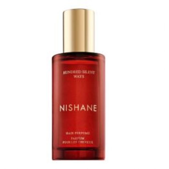 Nishane Hundred Silent Ways Hair Parfum