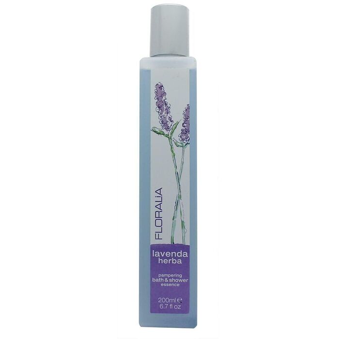 Mayfair Floralia Lavenda Herba Shower gel 200ml