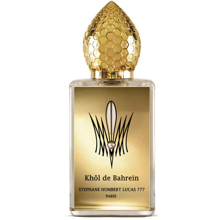 Stephane Humbert Lucas Khol de Bahrein EDP