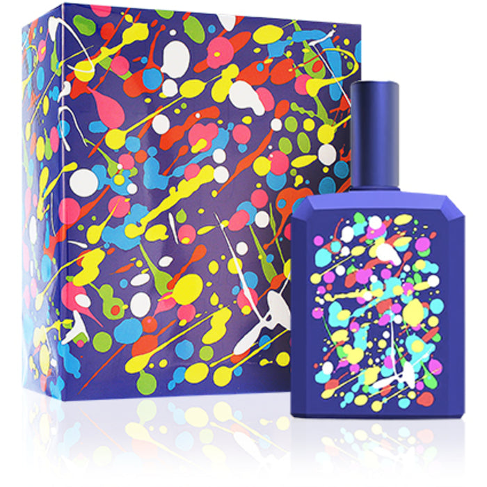 Histoires de Parfums This Is Not A Blue Bottle 1.2 EDP