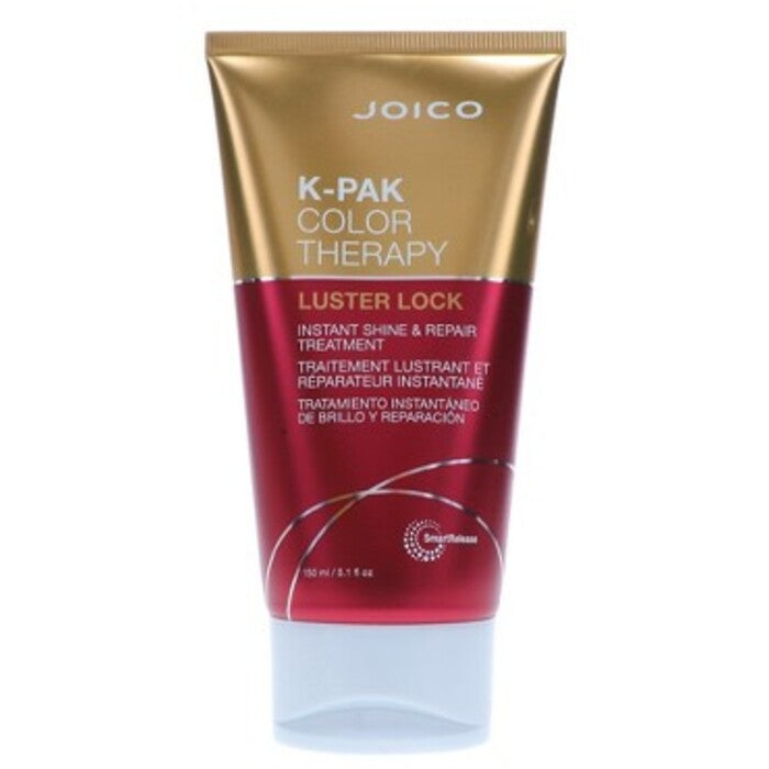 Joico K-PAK spalvų terapijos blizgesio užraktas