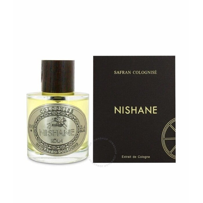 Nishane Saffron Colognise Extract de Cologne