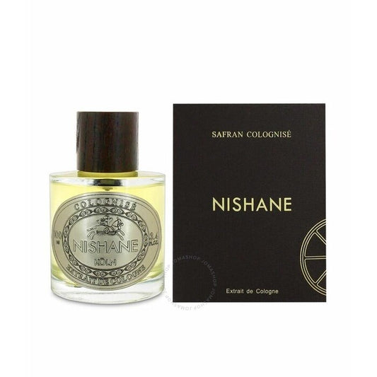 Nishane Saffron Colognise Extract de Cologne
