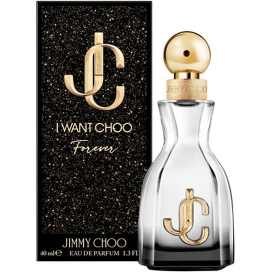 Jimmy Choo I Want Choo Forever EDP 100ml