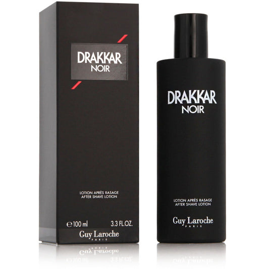 Guy Laroche Drakkar Noir After Shave 100ml