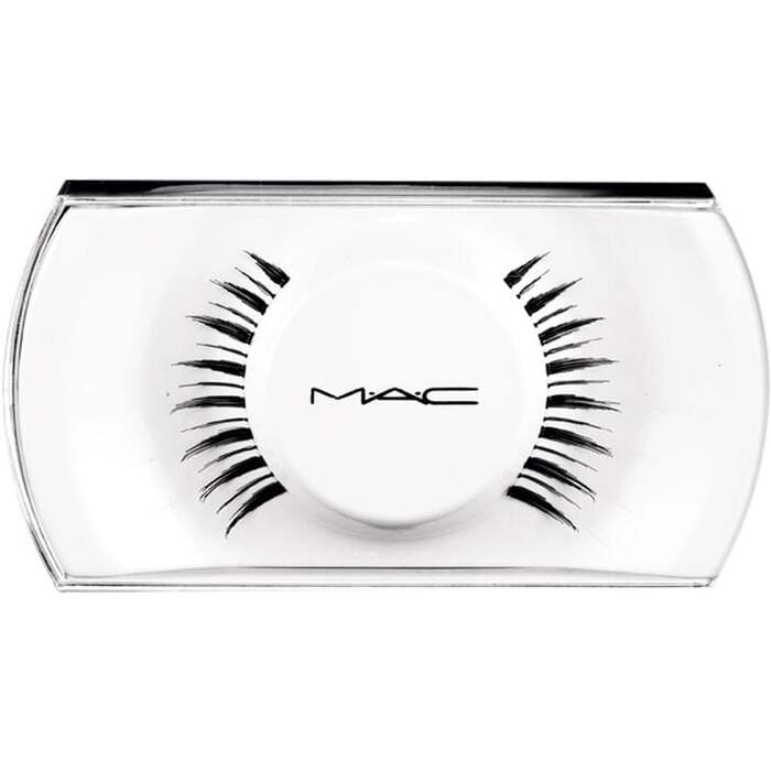 MAC Lash 7 Free Spirit Lash - False eyelashes for a natural look 1.0pcs