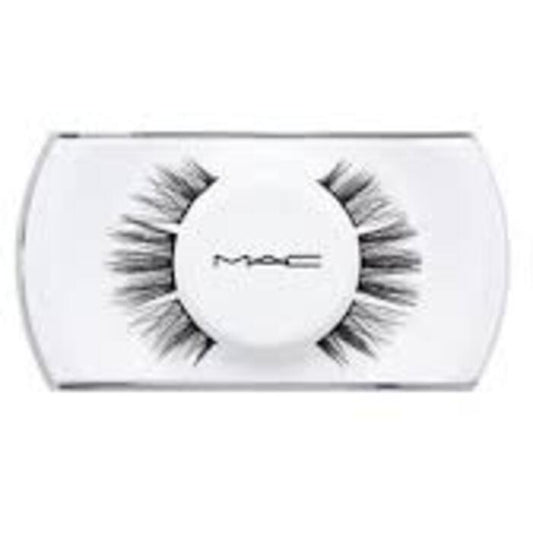 MAC Lash 85 Sexpot - Three-bundle false eyelashes for variable use 1.0pcs