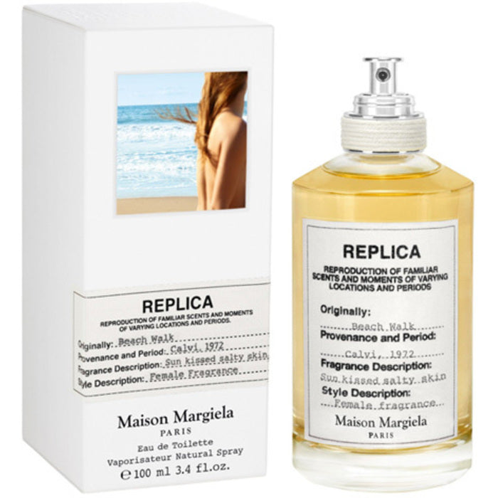 Maison Margiela Replica Beach Walk EDT