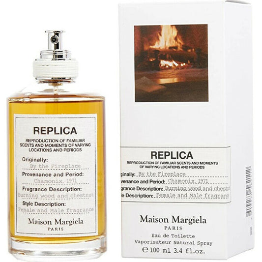 Maison Margiela Replica By The Fireplace EDT