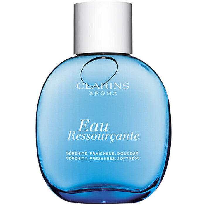 Clarins Eau Ressourcante Body Spray 100ml