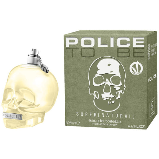 Shelf To Be Super (Pure) EDT 40ml