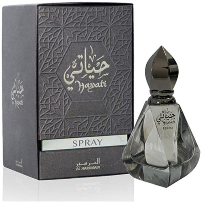 Al Haramain Hayati EDP