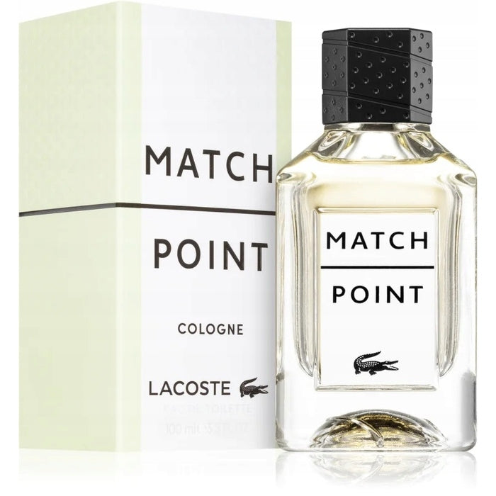 Lacoste Match Point Cologne EDT 50ml