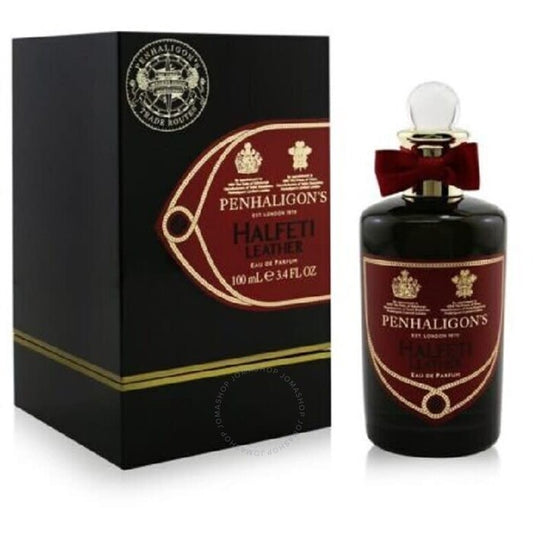 Penhaligon's Halfeti Leather EDP 100ml
