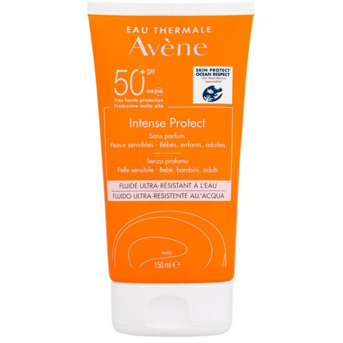„Avène Sun Kids Intense Protect SPF50+“ apsauginis kremas nuo saulės vaikams
