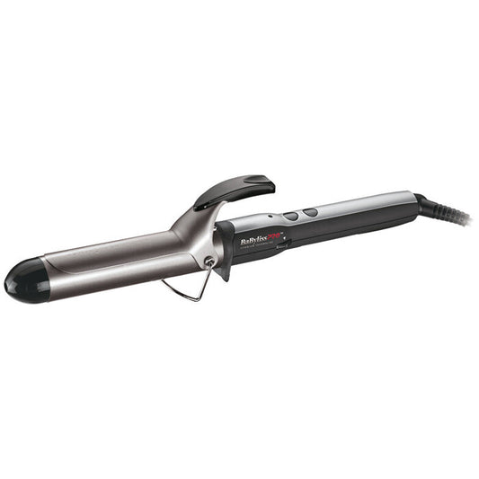 BaByliss PRO Professional titanium-tourmaline curling iron BAB2174TTE 32 mm