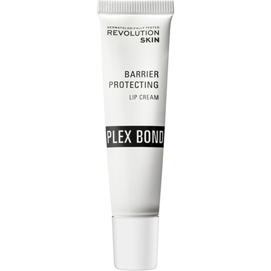 „Revolution Skincare Plex Bond Barrier Protecting Lip Cream“ – lūpų kremas