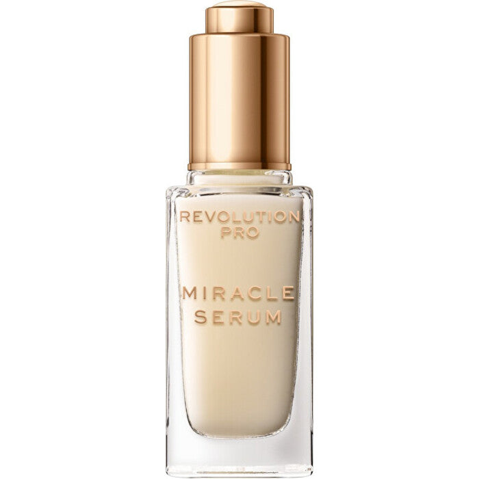 Makeup Revolution Revolution PRO Miracle Serum 30ml