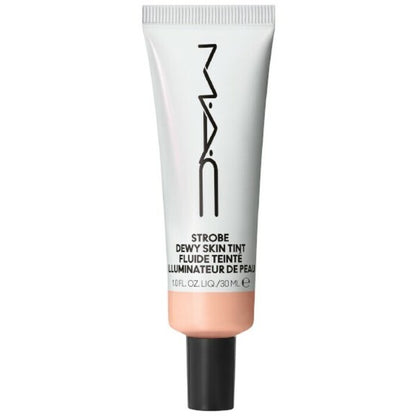 MAC „Strobe Dewy Skin“ atspalvis 30 ml