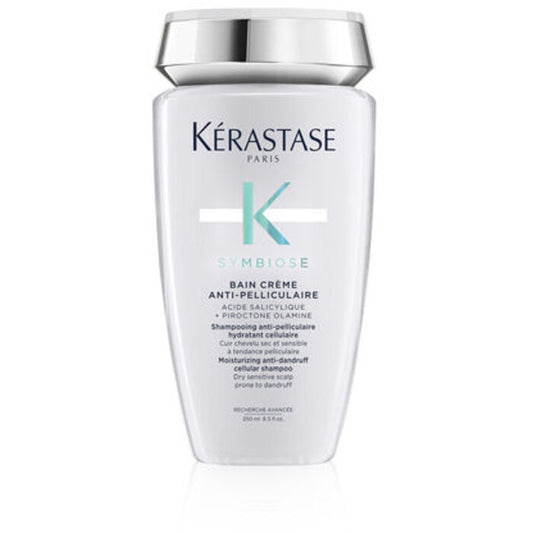 Kérastase Symbiosis Purifying Anti-Dandruff Cellular Shampoo 500ml