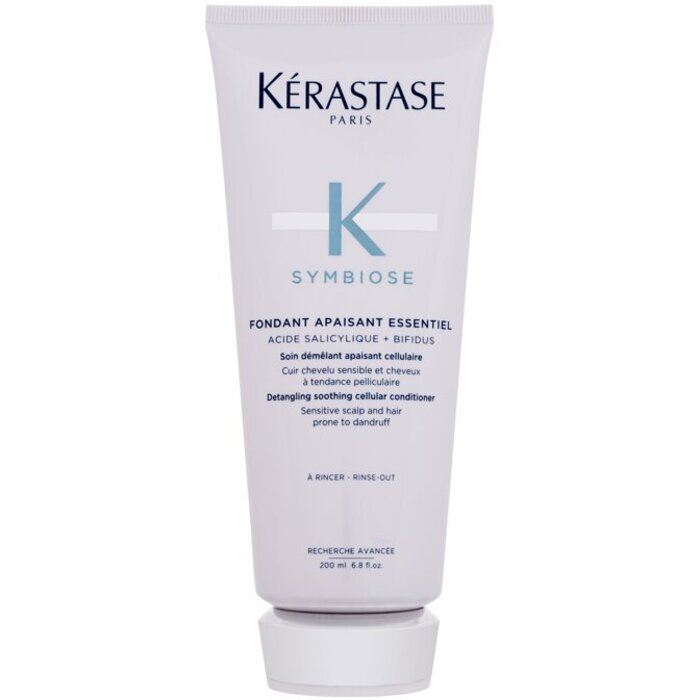 Kérastase Symbiosis Detangling Soothing Cellular Conditioner 200ml