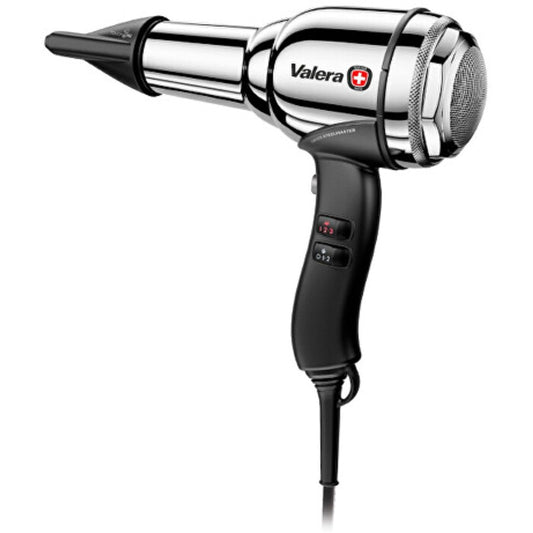 Valera Swiss Steel-Master Digital Chrome