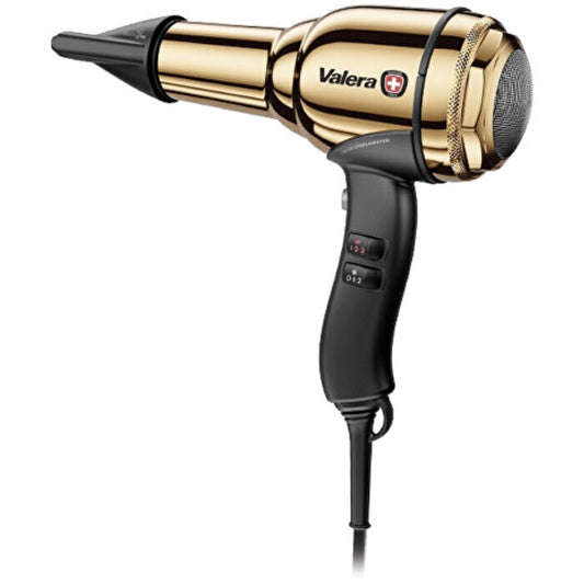 Valera Swiss Steel-Master Light Gold - Professional hair dryer