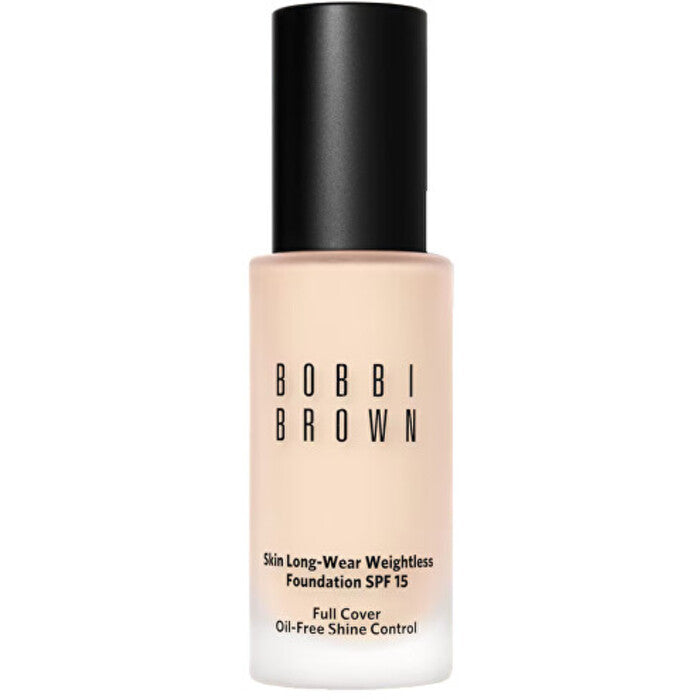 Bobbi Brown Skin Long-Wear Weightless Foundation SPF 15 30 ml Cool Golden