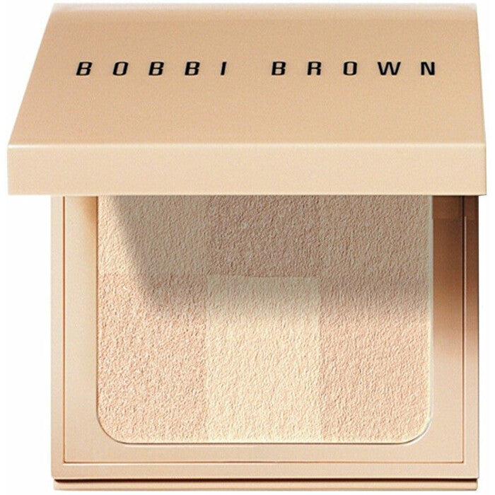 Bobbi Brown Nude Finish Illuminating Powder 6.6 g Buff