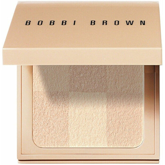 Bobbi Brown Nude Finish Illuminating Powder 6.6 g Buff