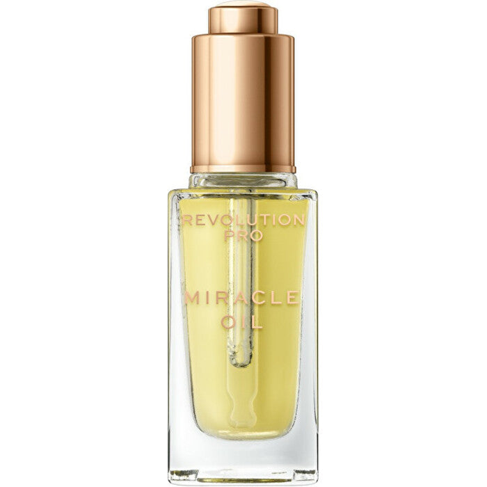 Makeup Revolution Revolution PRO Miracle Oil 30ml