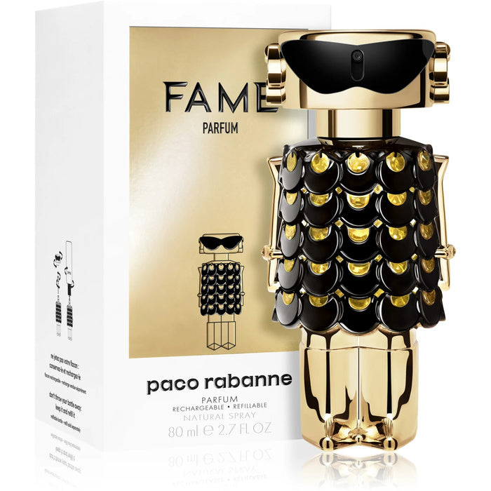 Paco Rabanne Šlovės kvepalai