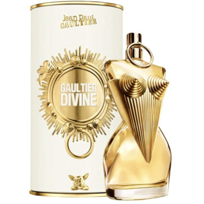 Jean Paul Gaultier Gaultier Divine EDP
